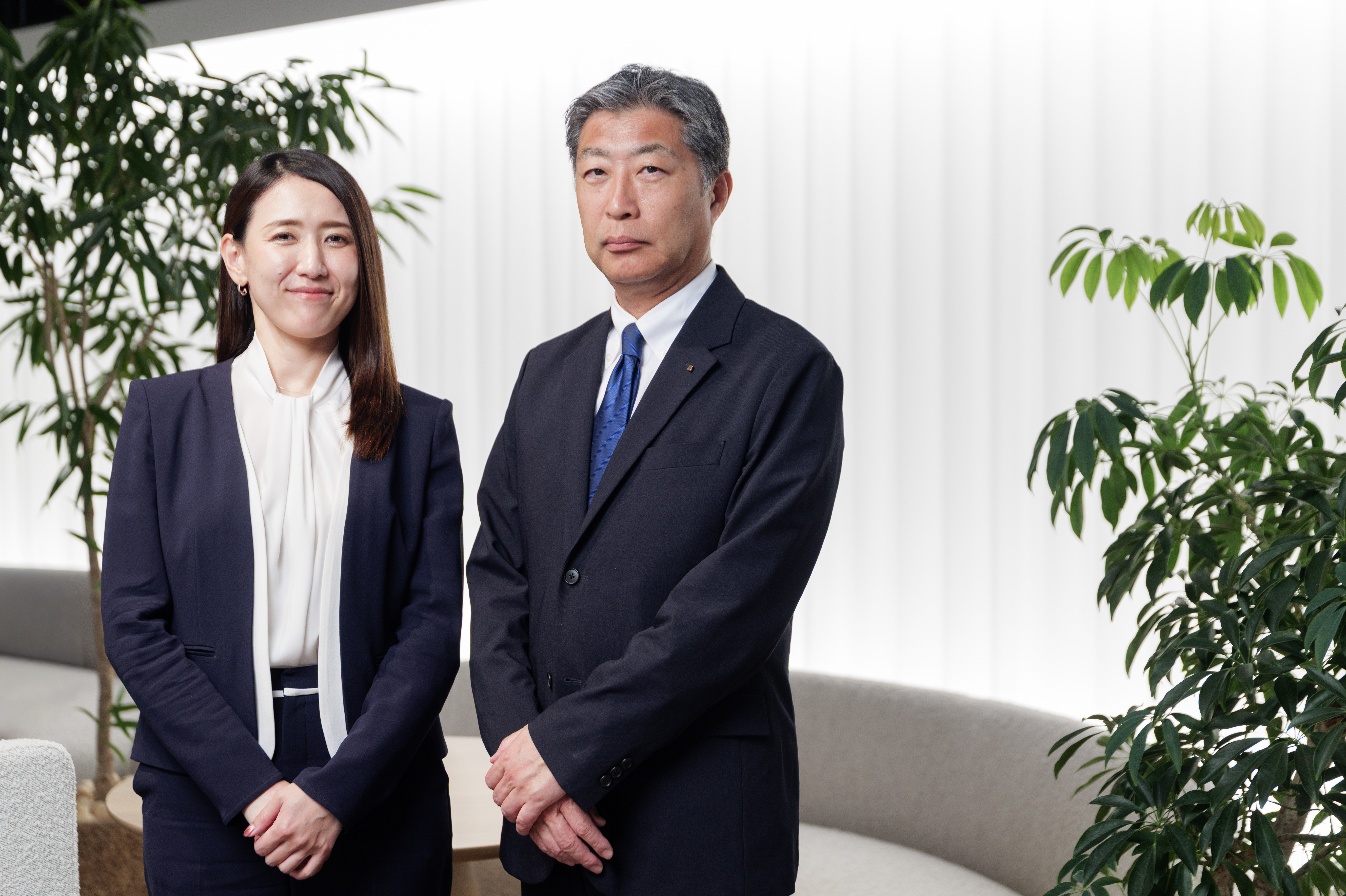 株式会社ノムラアークス様 プロジェクト参加者インタビュー