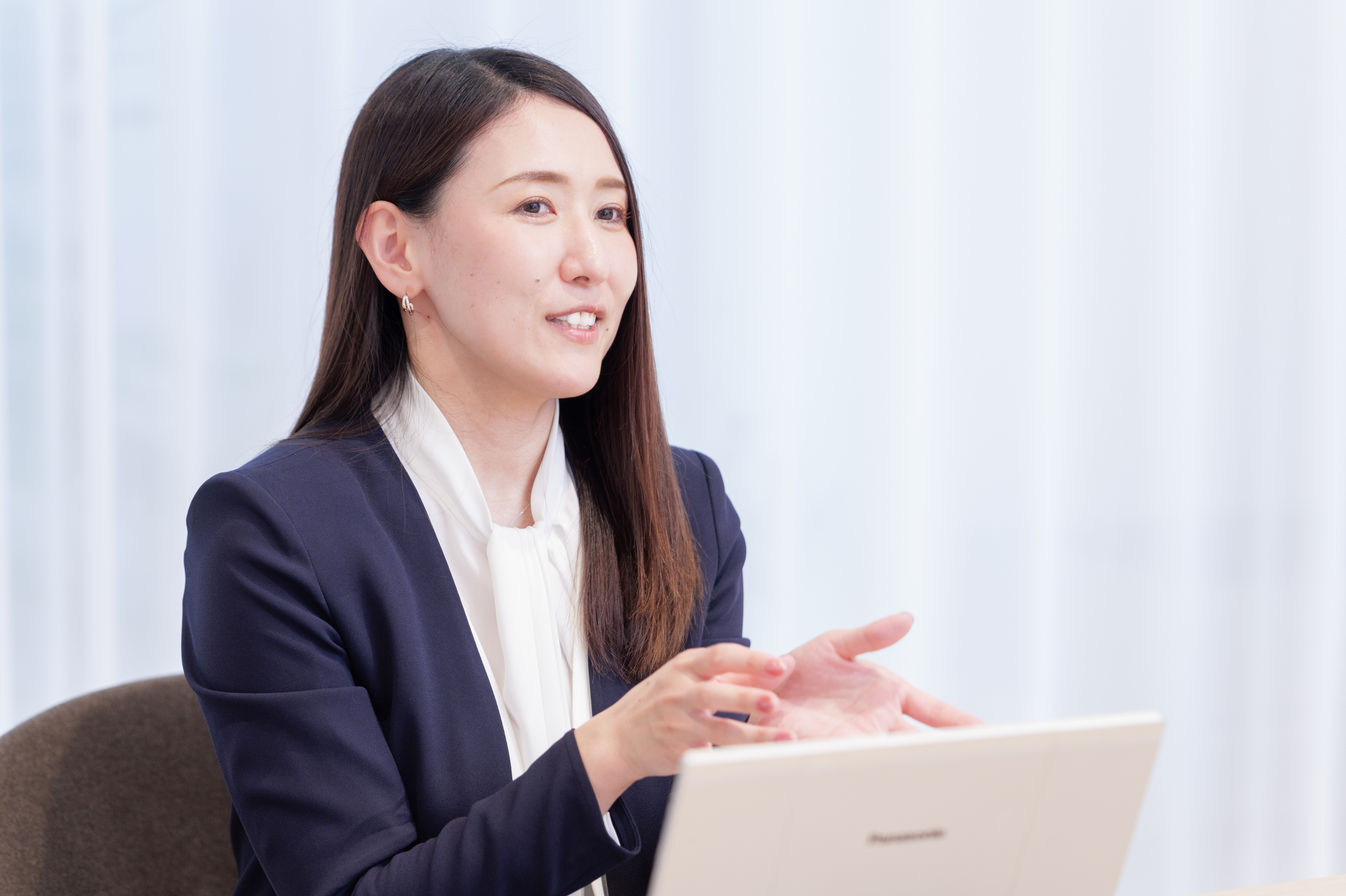 株式会社ノムラアークス 宇田川様