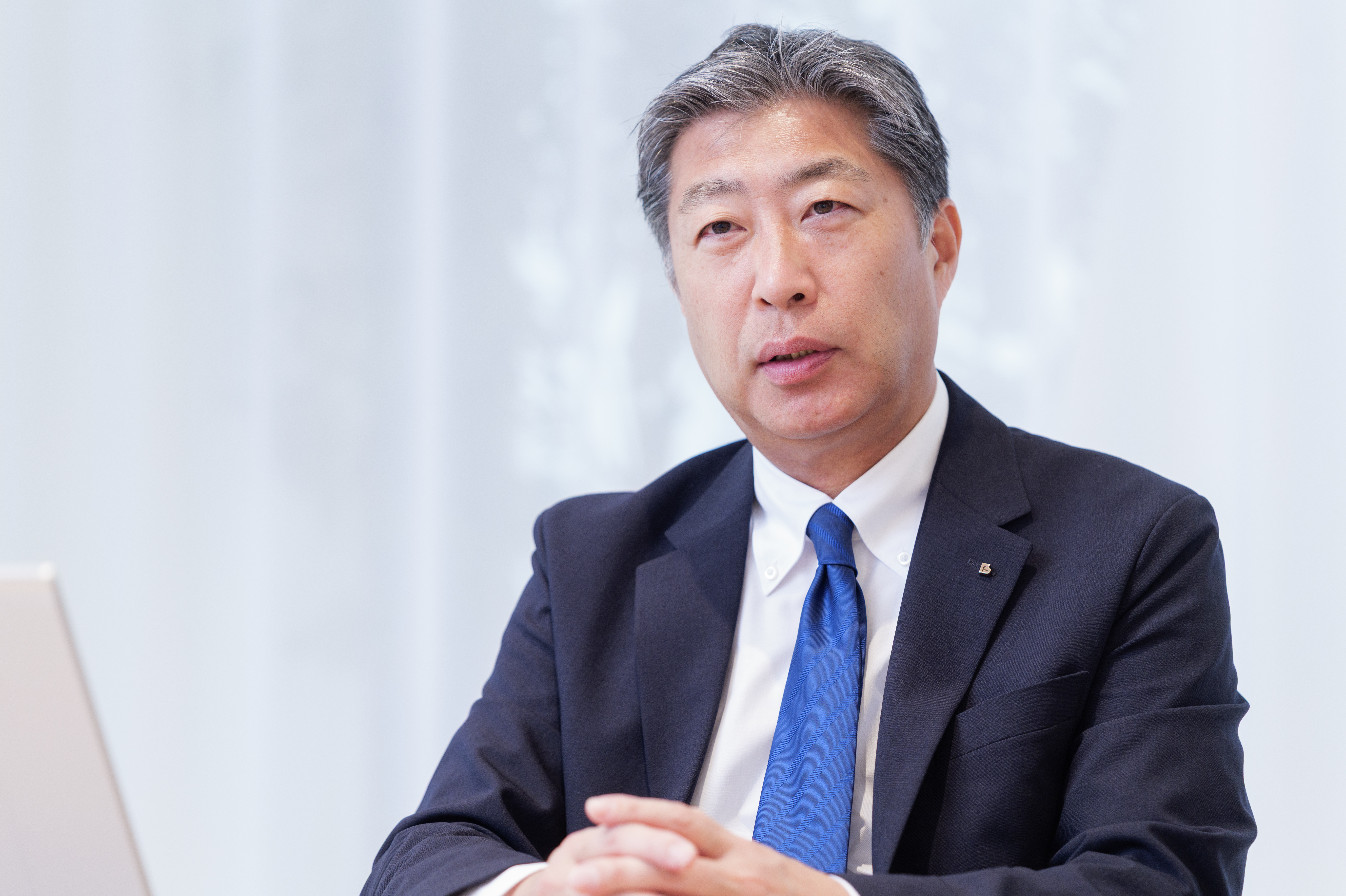 株式会社ノムラアークス 齋藤様