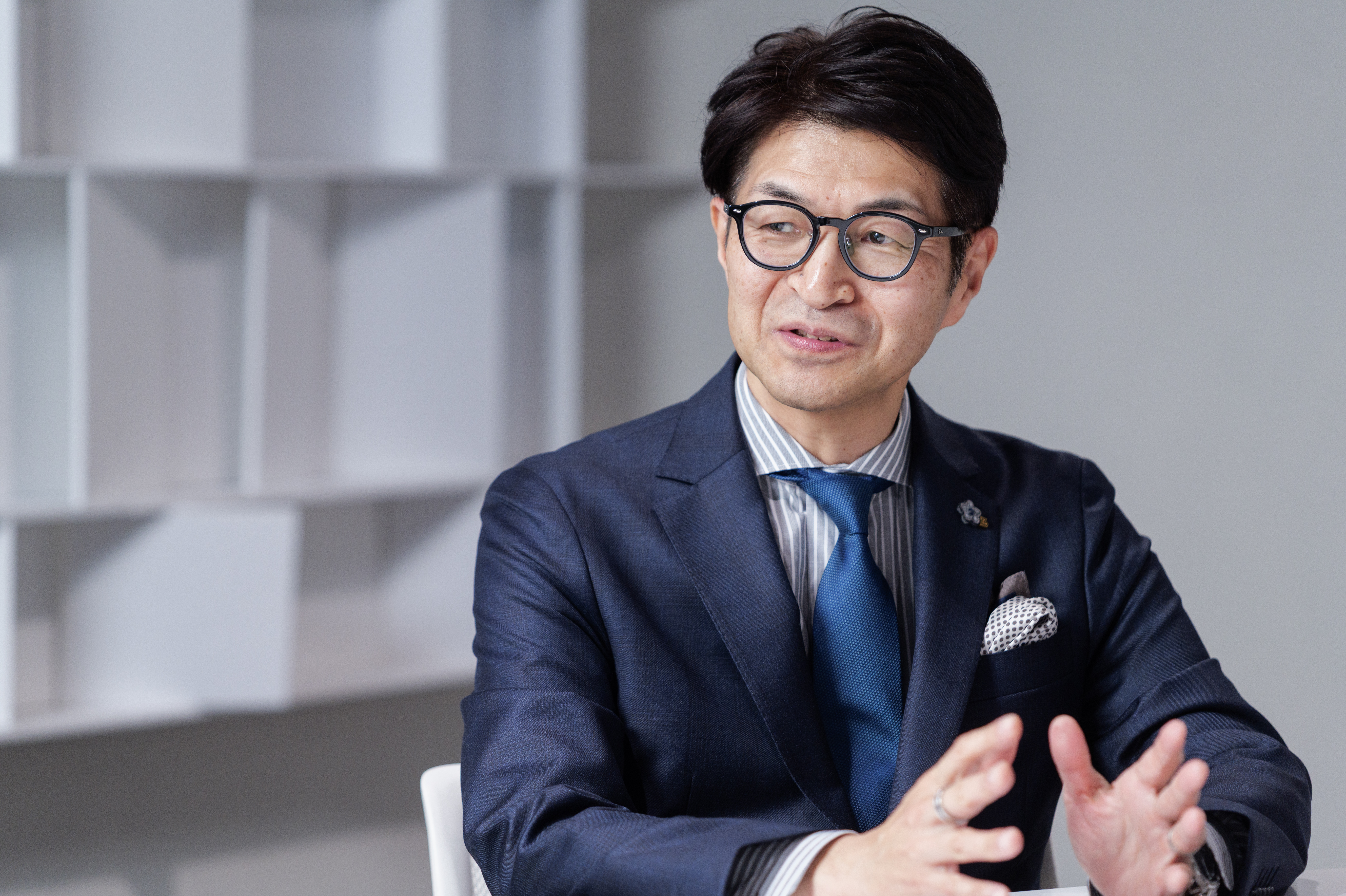 株式会社ノムラアークス 佐野様