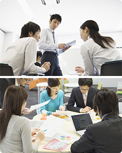 新人クラス