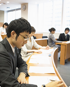 シーン別強化