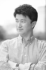 原田 勝利