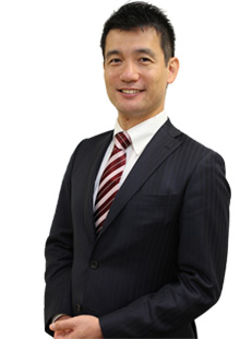 代表取締役 CVO 高橋 研
