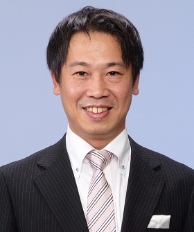 斉藤 洋