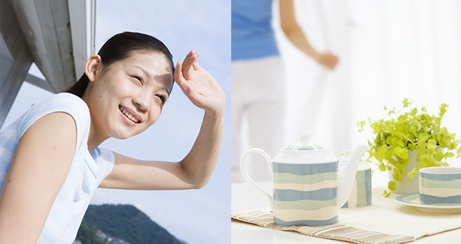 睡眠不足~こころとからだを休ませる