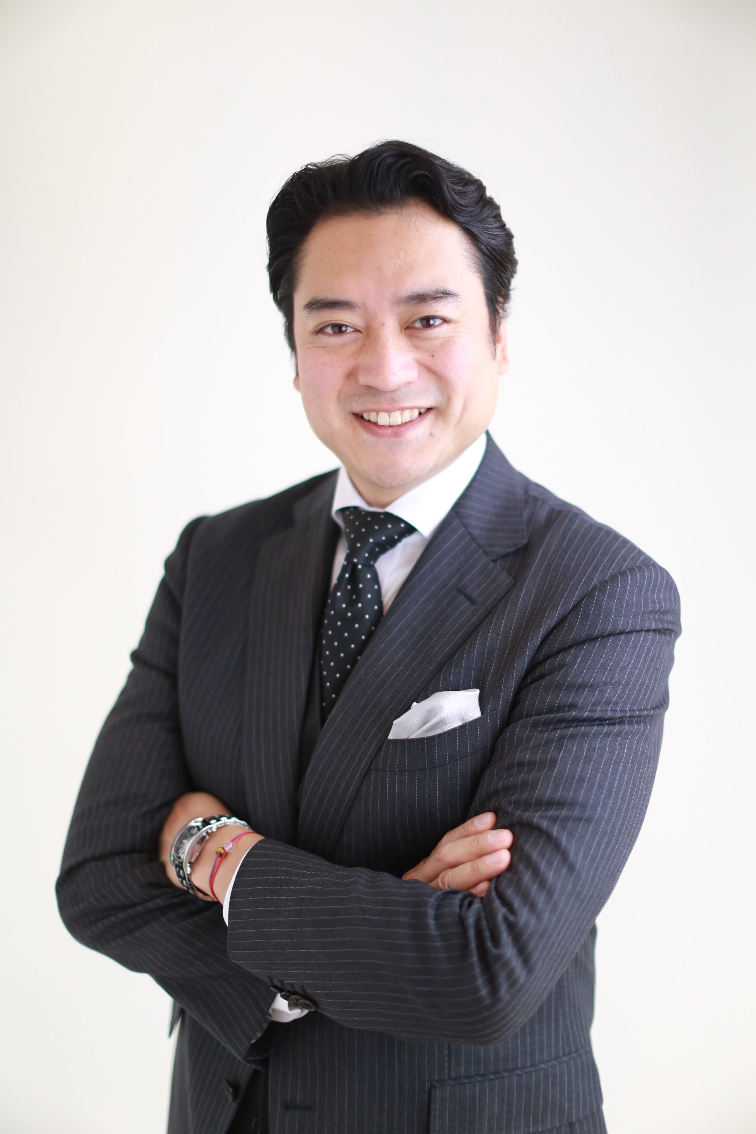 西田 竜右